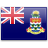 Cayman-Islands country code